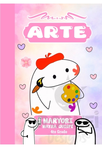 Flork  02 Portada